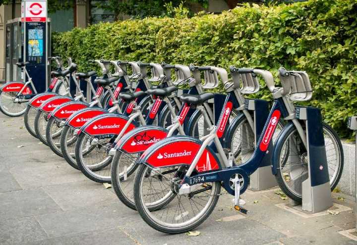 Bid to bring ‘Boris bikes’ scheme to Canterbury - but council can’t find operator