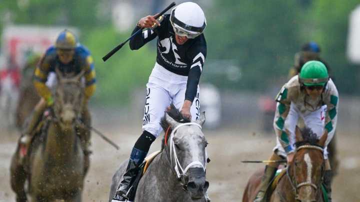 Belmont Stakes 2025 predictions, odds, picks, horses, time: Best bets from expert who nailed Kentucky Derby