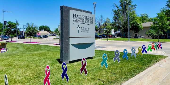 A chance to celebrate, Mercy Cedar Rapids to hold annual cancer survivor event