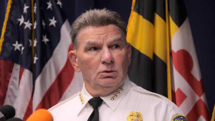 Baltimore PD steps up recruiting efforts after spending $64M on officer OT pay in 2024