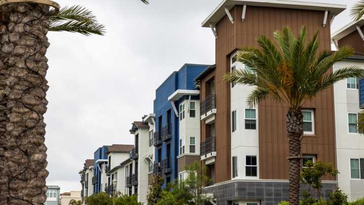 Anaheim Leans on Disneyland Resort Interests to Boost Affordable Housing