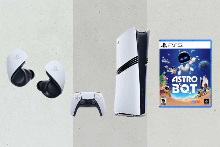 Sony Days of Play 2025: How To Shop Sony PlayStation 5 Deals Online