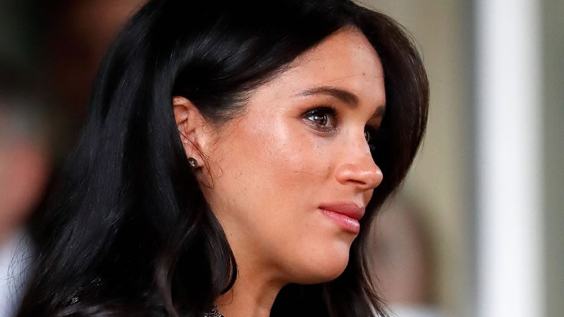 Meghan Markle Rumored to Drop Revealing Tell-All Book That Could Overshadow Prince Harry’s Memoir