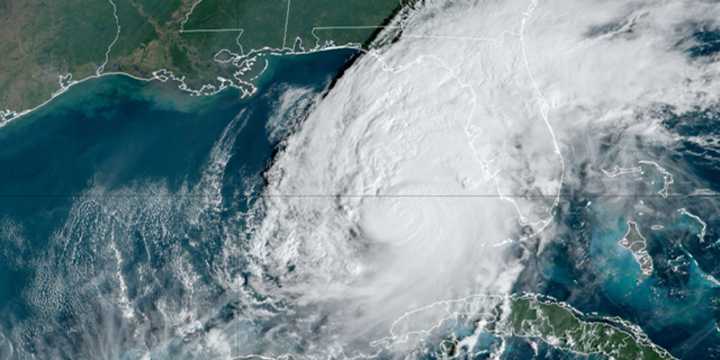 Bryan Norcross answers your questions about hurricane season