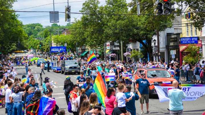 NYC Pride Guide 2025, Week 2: Where to go and what to do