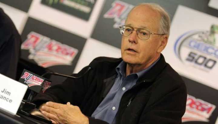 Spire Motorsports Boss Accuses Entire NASCAR Garage of Unwanted “Heartache” Amidst Explosive Jim France Defense Spire Motorsports co-owner Jeff Dickerson defends his team after backlash over a Jim Fra