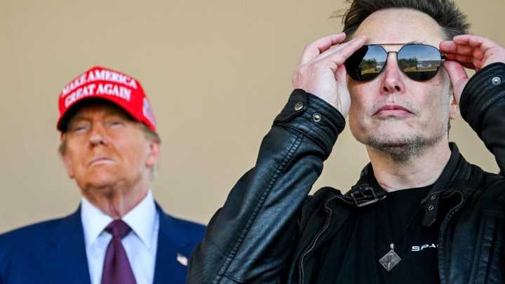 Guerra civil en la Casa Blanca: las posibles víctimas de la pelea entre Trump y Musk