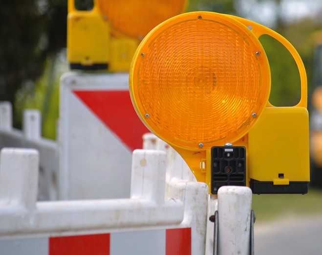 Heads up, drivers: lane closures and delays hit HWY