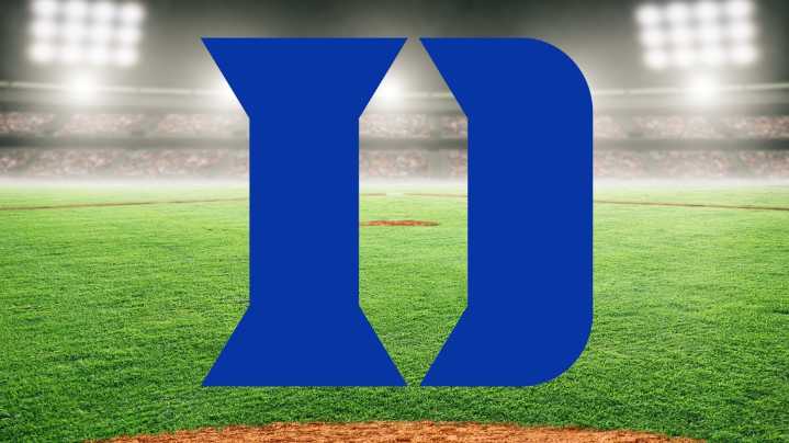 Kyle Johnson drives in 5 in Duke's 7-4 win over Murray State; Blue Devils seek first CWS since 1961