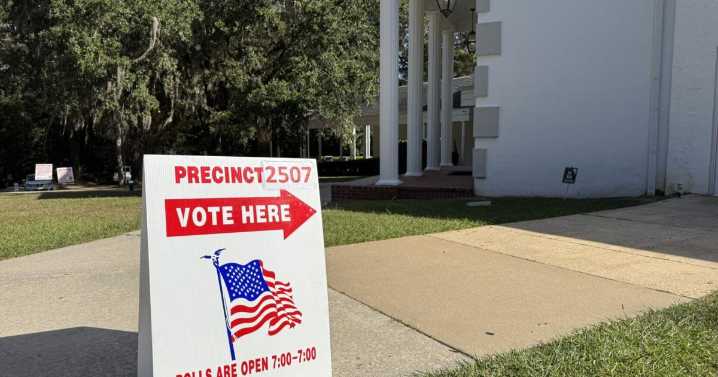 Federal judge refuses to temporarily halt most of the new ballot initiative restrictions