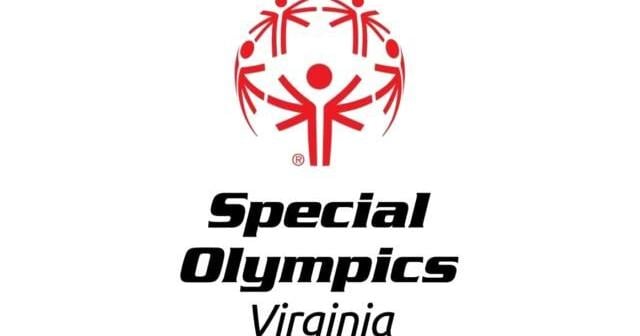 Local officers, athletes unite for Special Olympics Torch Run