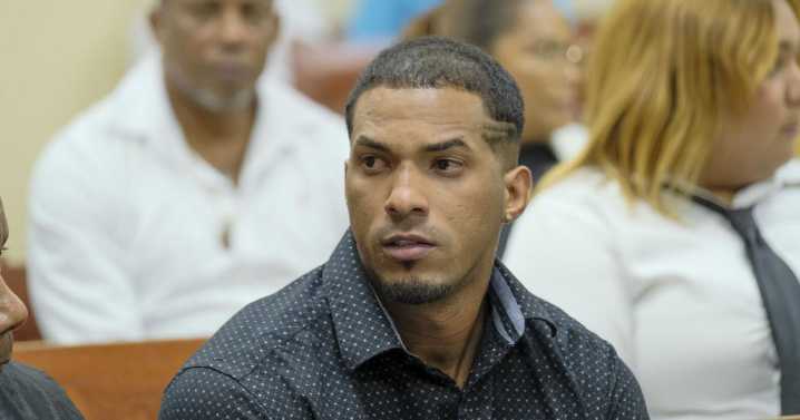Wander Franco trial: Rays star faces sexual abuse, human trafficking charges in Dominican Republic