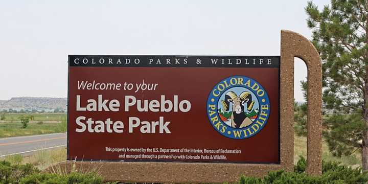 Man dies at Lake Pueblo State Park, cause of death under investigation