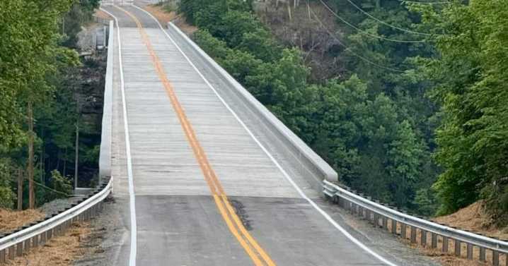 Fishing Creek Bridge to receive inspection on June 11