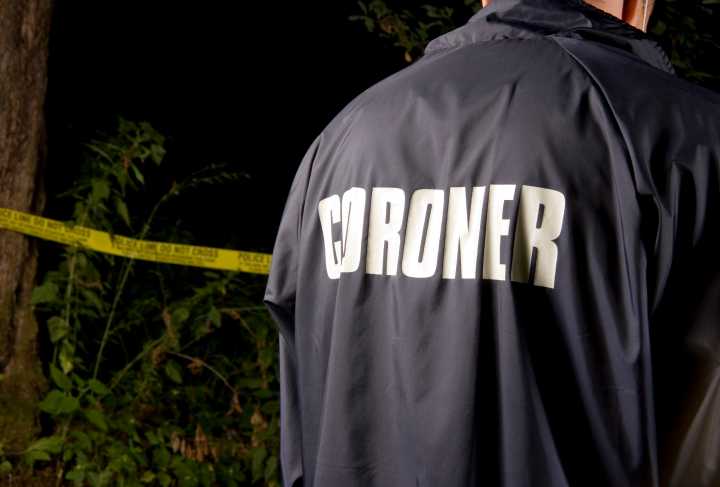 Authorities ID man found on South Bay freeway embankment