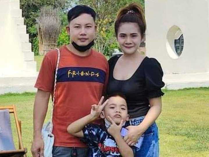 Israeli forces recover body of Thai hostage from Gaza