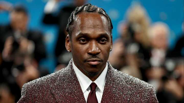 Pusha T Reportedly Paid 7 Figures To Get Out Of Def Jam Deal