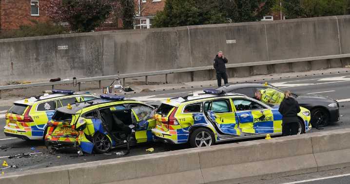 Man who caused 'catastrophe' when driving his date home is jailed