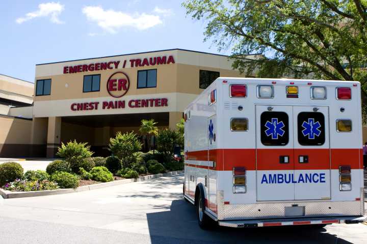 Fake Nurse Arrested in Atlanta: What We Know