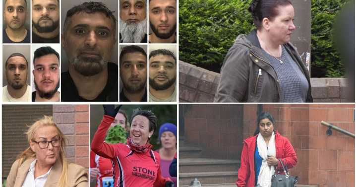 The fraudsters and benefit cheats who betrayed trust to steal thousands
