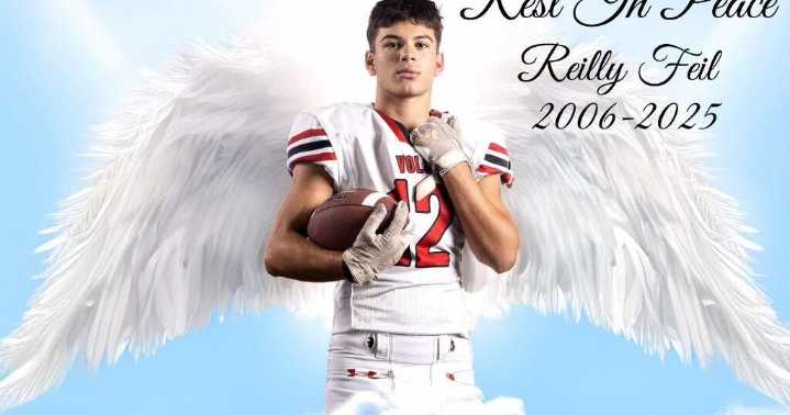 Obituary | Reilly Michael Andrew Feil “Ry Ry”