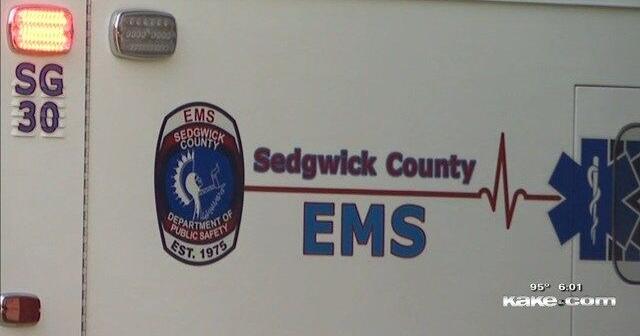 One critically hurt following shooting in north Wichita