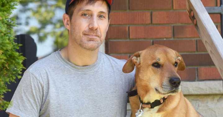 Hamilton man’s life hijacked by long COVID