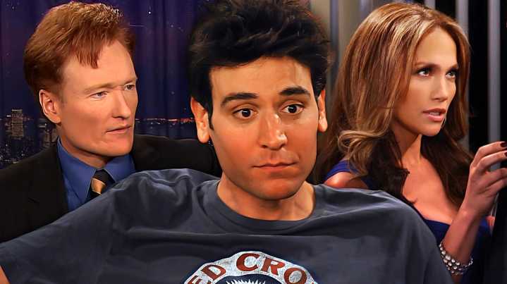 Actors You Didn't Realize Were In How I Met Your Mother