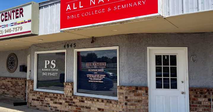 Father of troubled paster doesn't respond to court summons