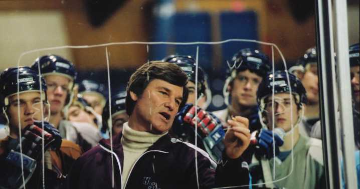 6 family-friendly hockey movies to keep the Stanley Cup magic alive