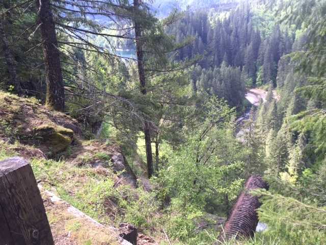 Sheriff wants to charge for rescues of 'negligent, reckless' hikers in Skamania County