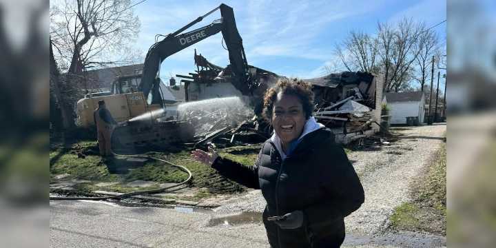 Summer dates for block-by-block Evansville neighborhood cleanups announced