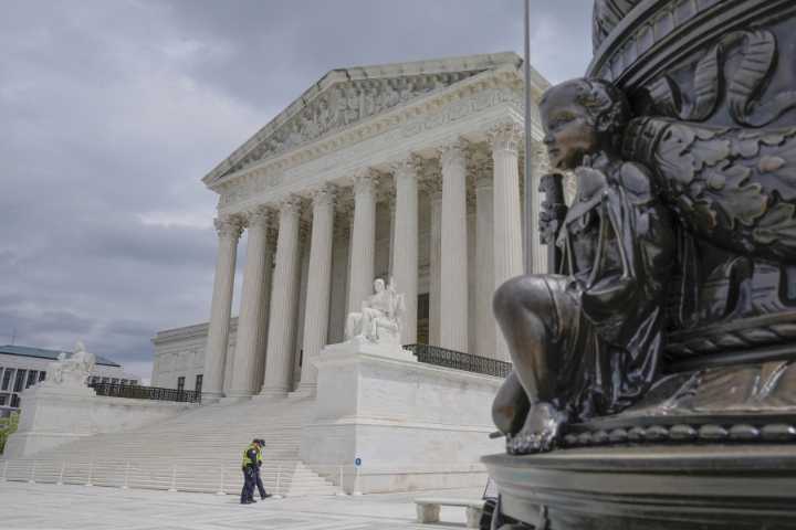 Supreme Court rejects Maryland AR-15 case, and interest groups respond