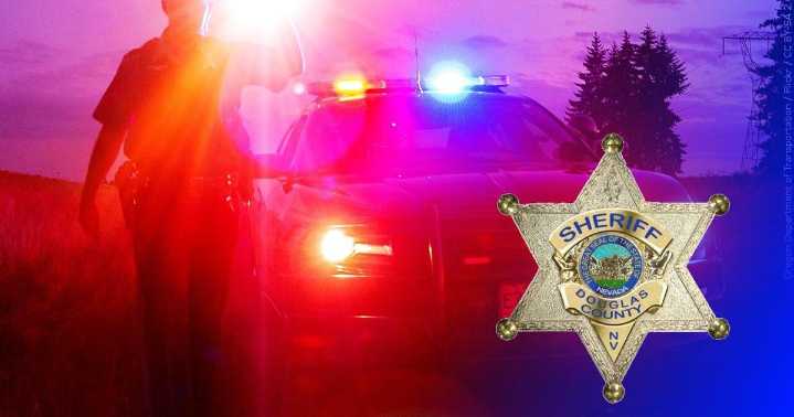 Wellington woman arrested and charged with open murder, elder abuse