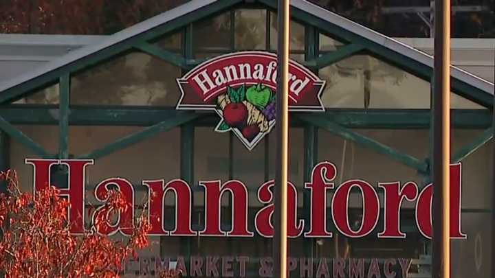 Hannaford recalls Nature’s Promise Veggie Chips over allergen concerns