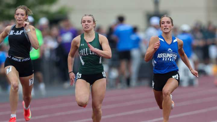 How Central Wisconsin's track stars fared on day 1 of WIAA state meet