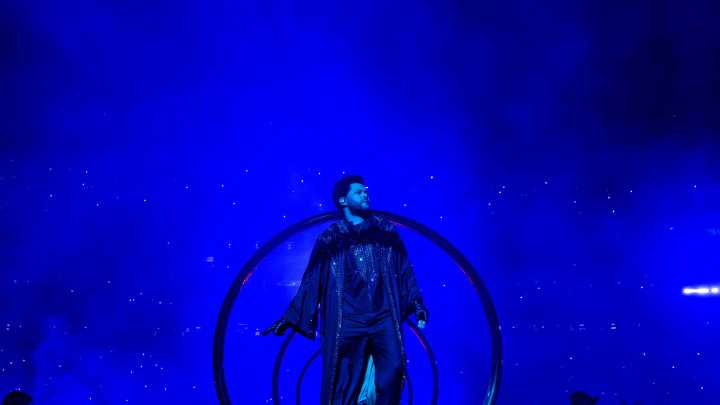 The Weeknd at MetLife review: Our critic's thoughts of the 2nd show