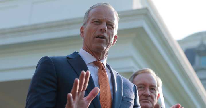 It’s not just Medicaid: GOP eyes possible Medicare cuts in megabill