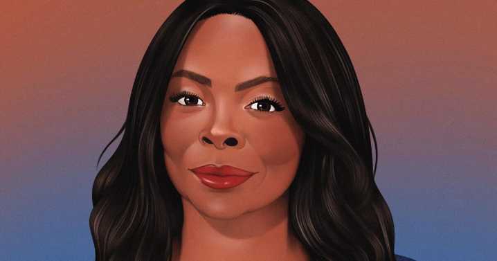 Janelle James' 'Abbott Elementary' Emmy chances, by the numbers