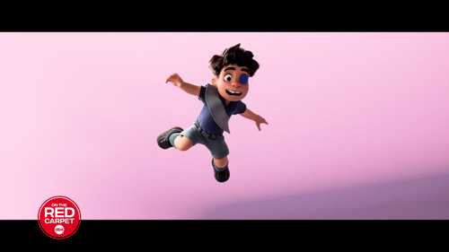 Pixar drops 3 new 'Elio' extended clips: Olga confronts Elio, an alien encounter, and galactic negotiations. Watch Now