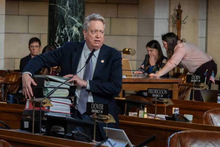 Nebraskans To Decide In 2026 Whether To Allow Three Four