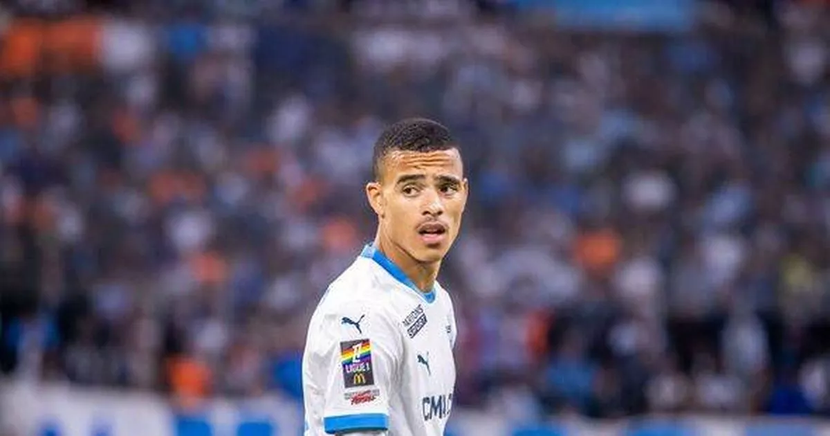 Mason Greenwood in line for Man United reunion as 'transfer agreement reached'