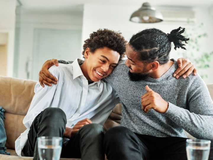 Real Teens Share What Makes a Parent Easy to Talk To