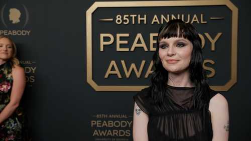'Shōgun,' 'Say Nothing,' 'Out of My Mind' shine bright at the Peabody Awards