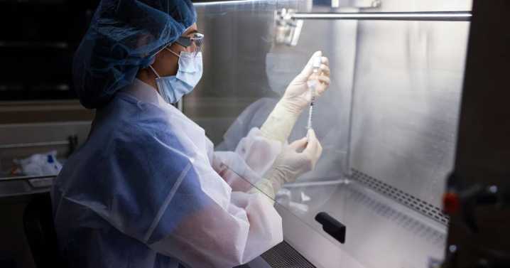 Despite Kennedy’s claims, vaccines have been tested in placebo