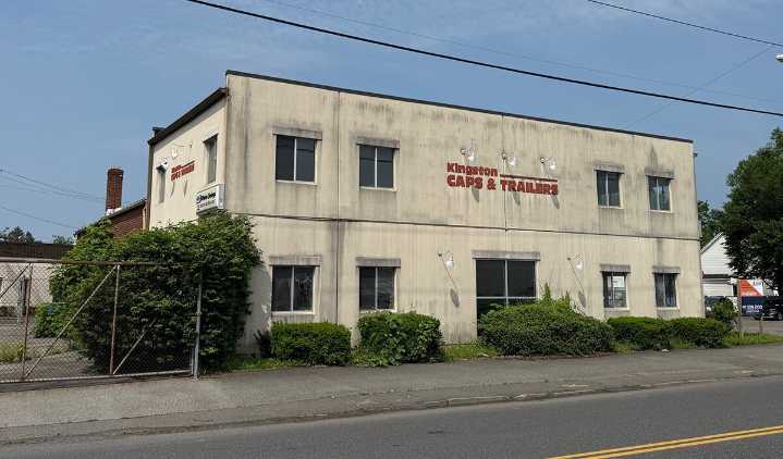 Kingston bags $477,000 grant to convert long-vacant building into art hub