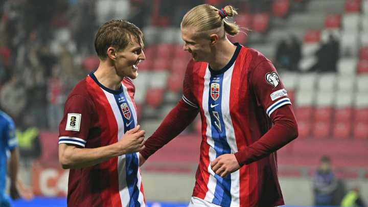 How to watch Norway vs Italy live: Stream link, TV channel, team news, prediction
