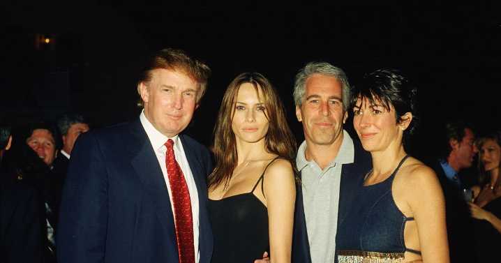 Inside Donald Trump and Epstein's relationship from 'terrific guy' to 'fun to be with'