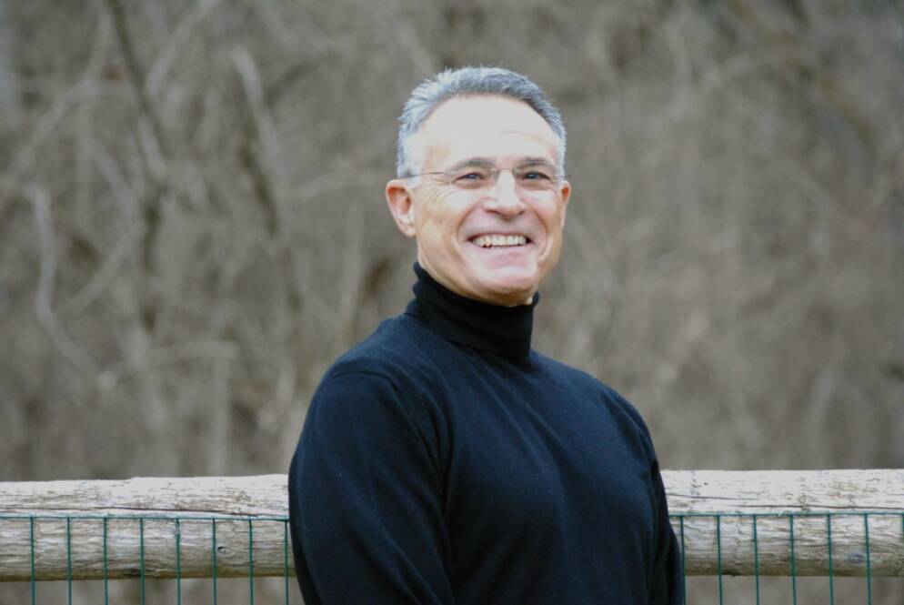 Michael Paul: Former Jewish Learning Venture President Reflects on His Legacy