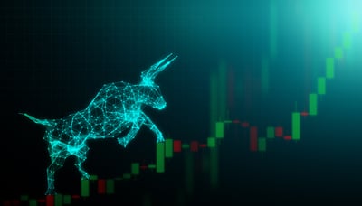 3 Top Bargain Stocks Ready for a Bull Run